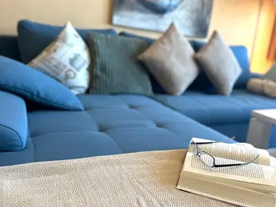 Ferienwohnung für 2 Personen (49 m²) in Fehmarn 9/10