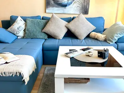 Ferienwohnung für 2 Personen (49 m²) in Fehmarn 10/10