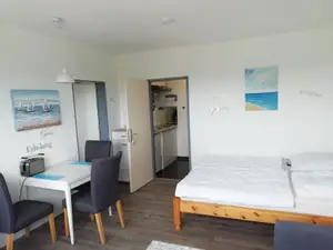 Ferienwohnung für 4 Personen (35 m²) in Fehmarn