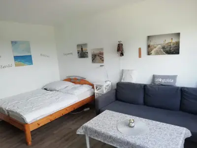 Ferienwohnung für 4 Personen (35 m²) in Fehmarn 2/10