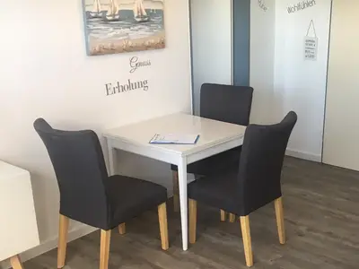 Ferienwohnung für 4 Personen (35 m²) in Fehmarn 3/10