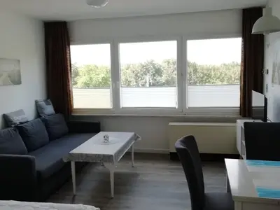 Ferienwohnung für 4 Personen (35 m²) in Fehmarn 4/10