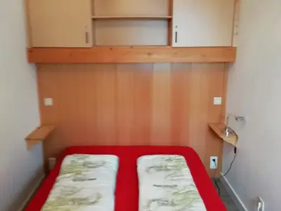 Ferienwohnung für 4 Personen (35 m²) in Fehmarn 5/10