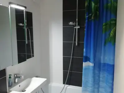 Ferienwohnung für 4 Personen (35 m²) in Fehmarn 6/10