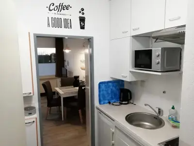 Ferienwohnung für 4 Personen (35 m²) in Fehmarn 7/10