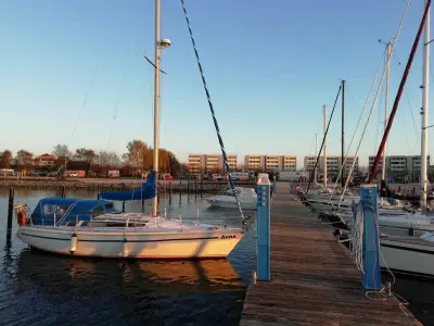 Ferienwohnung für 4 Personen (35 m²) in Fehmarn 10/10