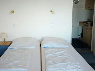 Ferienwohnung für 2 Personen (25 m²) in Fehmarn 3/10