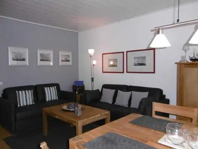 Ferienwohnung für 4 Personen (34 m²) in Fehmarn 2/10