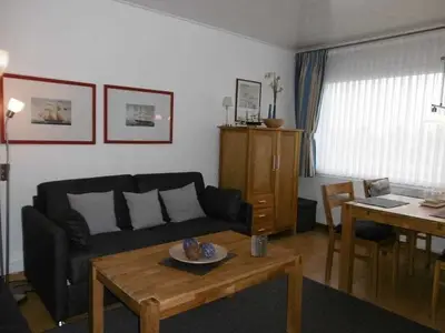 Ferienwohnung für 4 Personen (34 m²) in Fehmarn 3/10