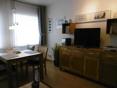 Ferienwohnung für 4 Personen (34 m²) in Fehmarn 4/10