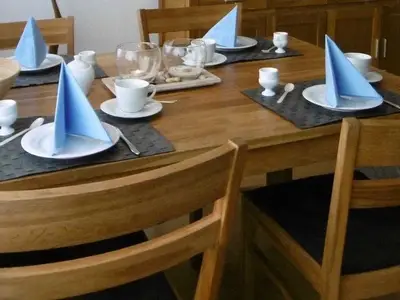 Ferienwohnung für 4 Personen (34 m²) in Fehmarn 5/10
