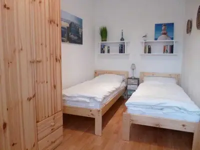 Ferienwohnung für 4 Personen (34 m²) in Fehmarn 6/10