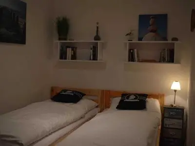 Ferienwohnung für 4 Personen (34 m²) in Fehmarn 7/10