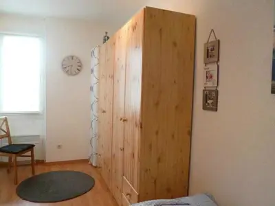 Ferienwohnung für 4 Personen (34 m²) in Fehmarn 8/10