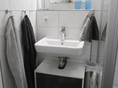 Ferienwohnung für 4 Personen (34 m²) in Fehmarn 10/10