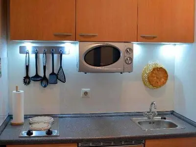 Ferienwohnung für 2 Personen (25 m²) in Fehmarn 2/10