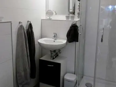 Ferienwohnung für 2 Personen (25 m²) in Fehmarn 3/10