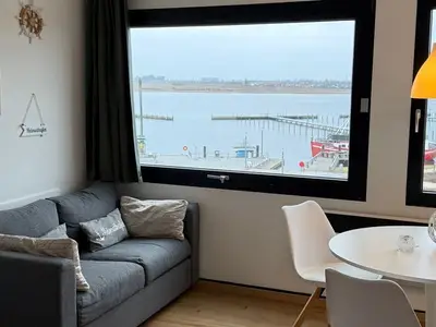 Ferienwohnung für 2 Personen (25 m²) in Fehmarn 6/10
