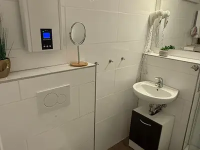 Ferienwohnung für 2 Personen (25 m²) in Fehmarn 7/10