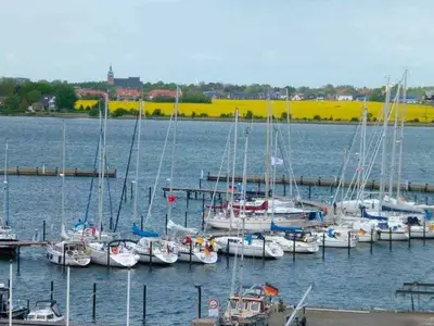 Ferienwohnung für 2 Personen (25 m²) in Fehmarn 9/10