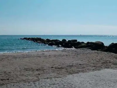 Ferienwohnung für 2 Personen (25 m²) in Fehmarn 10/10