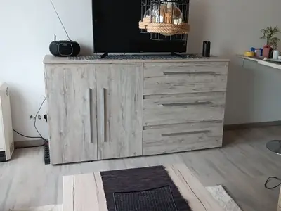 Ferienwohnung für 3 Personen (26 m²) in Fehmarn 2/10