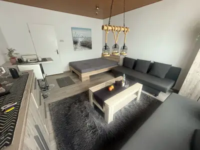 Ferienwohnung für 3 Personen (26 m²) in Fehmarn 6/10