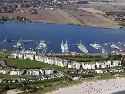 Ferienwohnung für 4 Personen (49 m²) in Fehmarn 1/10