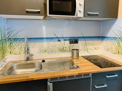 Ferienwohnung für 3 Personen (30 m²) in Fehmarn / Burg 7/10