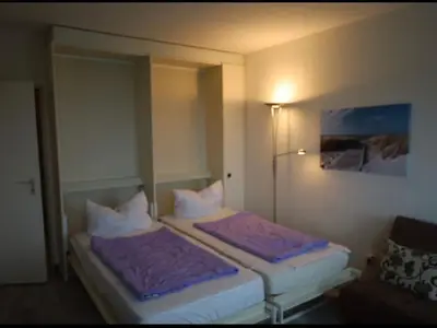 Ferienwohnung für 2 Personen (25 m²) in Fehmarn / Burg 9/10