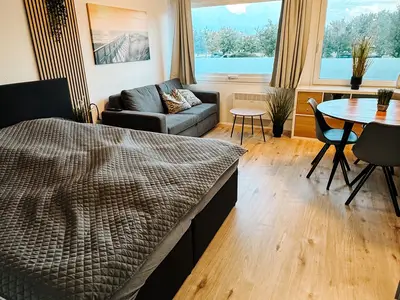 Ferienwohnung für 3 Personen (25 m²) in Fehmarn 1/10