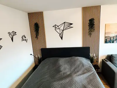 Ferienwohnung für 3 Personen (25 m²) in Fehmarn 2/10