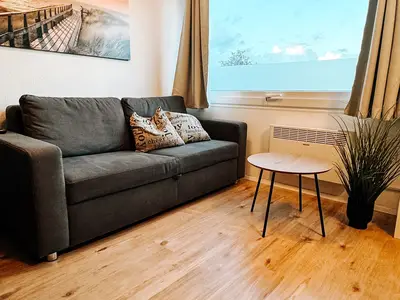 Ferienwohnung für 3 Personen (25 m²) in Fehmarn 3/10