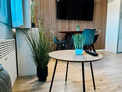 Ferienwohnung für 3 Personen (25 m²) in Fehmarn 9/10