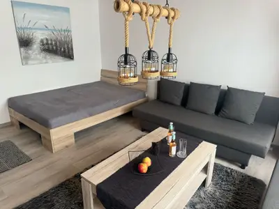 Ferienwohnung für 3 Personen (26 m²) in Fehmarn 1/10