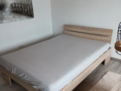 Ferienwohnung für 3 Personen (26 m²) in Fehmarn 3/10