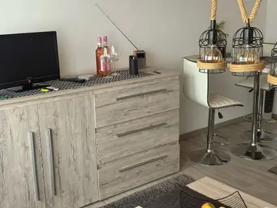 Ferienwohnung für 3 Personen (26 m²) in Fehmarn 5/10