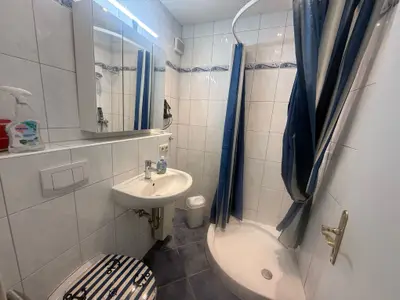 Ferienwohnung für 3 Personen (26 m²) in Fehmarn 7/10