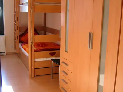 Ferienwohnung für 4 Personen (49 m²) in Fehmarn 7/10