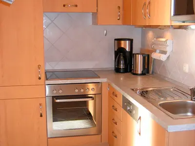 Ferienwohnung für 4 Personen (49 m²) in Fehmarn 9/10