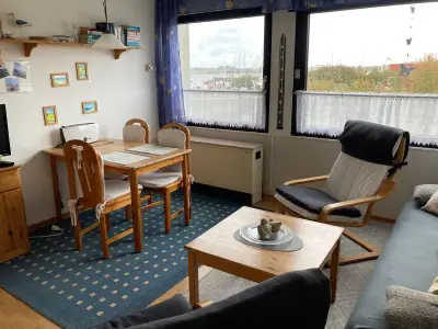 Ferienwohnung für 2 Personen (25 m²) in Fehmarn 3/7