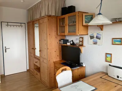 Ferienwohnung für 2 Personen (25 m²) in Fehmarn 4/7