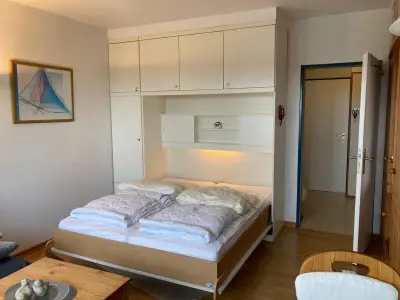 Ferienwohnung für 2 Personen (25 m²) in Fehmarn 6/7