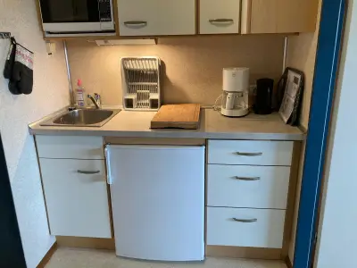 Ferienwohnung für 2 Personen (25 m²) in Fehmarn 7/7