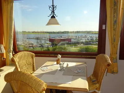 Ferienwohnung für 3 Personen (29 m²) in Fehmarn 1/10