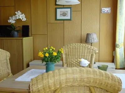 Ferienwohnung für 3 Personen (29 m²) in Fehmarn 2/10