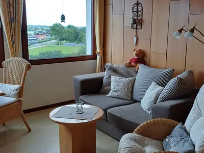 Ferienwohnung für 3 Personen (29 m²) in Fehmarn 4/10