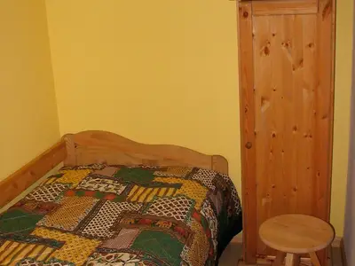 Ferienwohnung für 3 Personen (29 m²) in Fehmarn 7/10