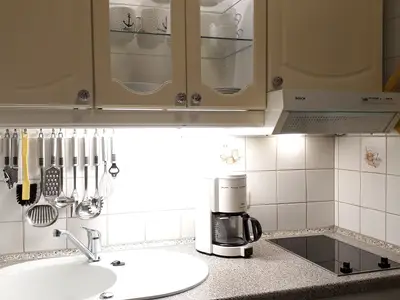 Ferienwohnung für 3 Personen (29 m²) in Fehmarn 8/10