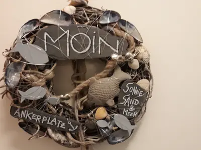 Ferienwohnung für 3 Personen (29 m²) in Fehmarn 10/10